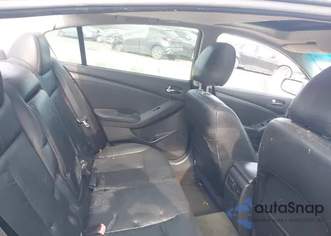 2012 Nissan Altima 2.5 S from USA, damaged, VIN 1N4AL2AP1CC175935